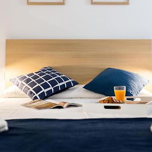 Appartement met Twee Slaapkamers